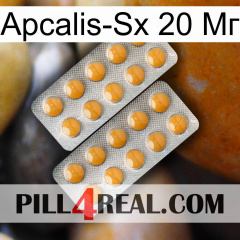 Apcalis-Sx 20 Мг levitra2